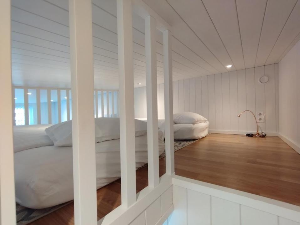 Balsta Studio Houses Ngoại thất bức ảnh