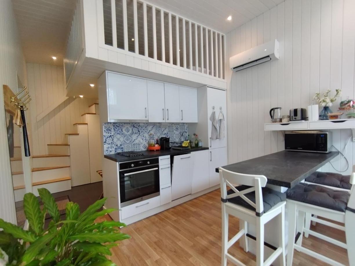 Balsta Studio Houses Ngoại thất bức ảnh