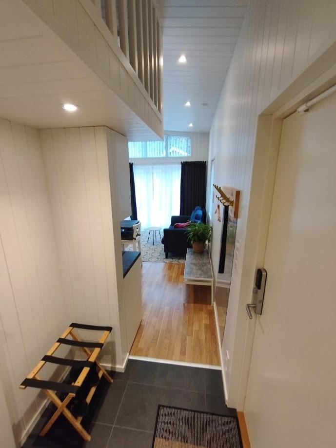 Balsta Studio Houses Ngoại thất bức ảnh